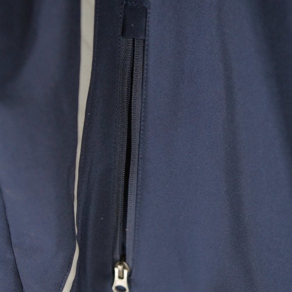 NFL Gameday DALLAS COWBOYS X-LARGE Full Zip Winter Coat Jacket XL EXCELLENT - Picture 7 of 10